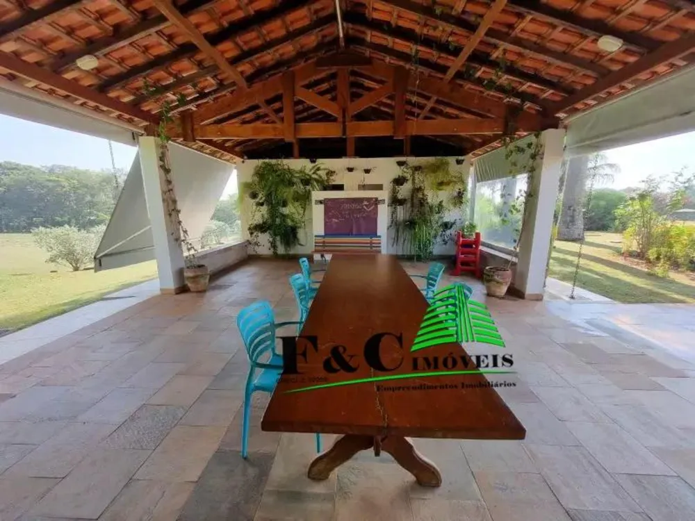 Chácara, 8 quartos, 2 hectares - Foto 8