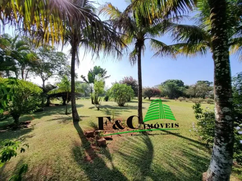 Chácara, 8 quartos, 2 hectares - Foto 6