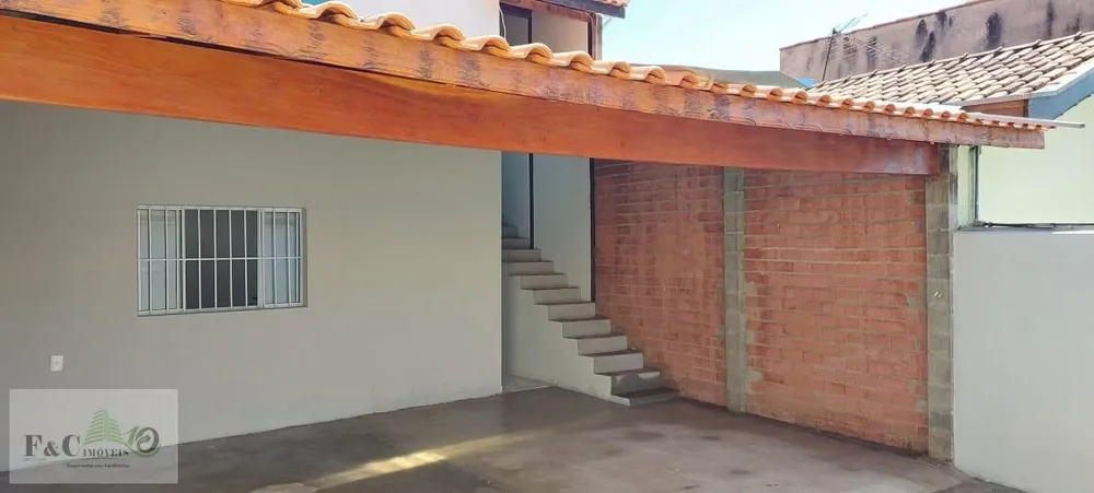 Casa, 2 quartos - Foto 3