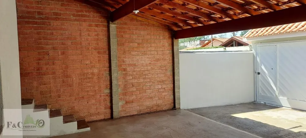 Casa, 2 quartos - Foto 1