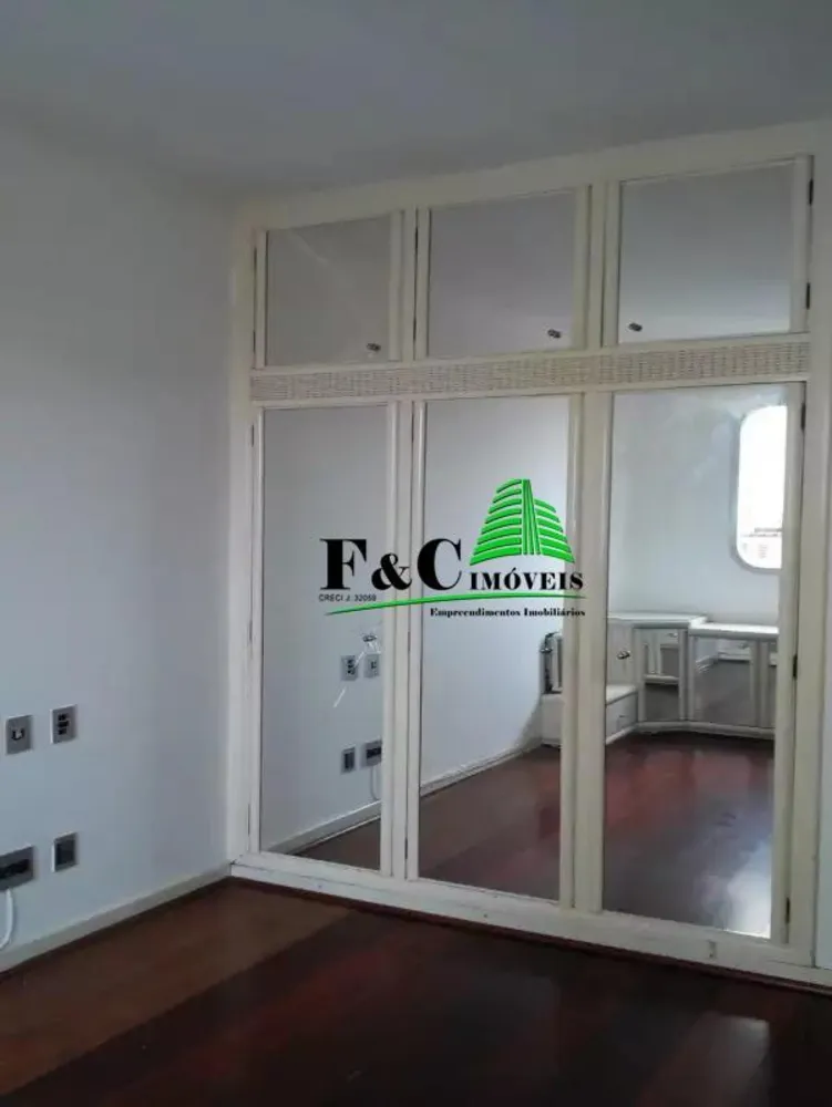 Apartamento, 3 quartos, 160 m² - Foto 5