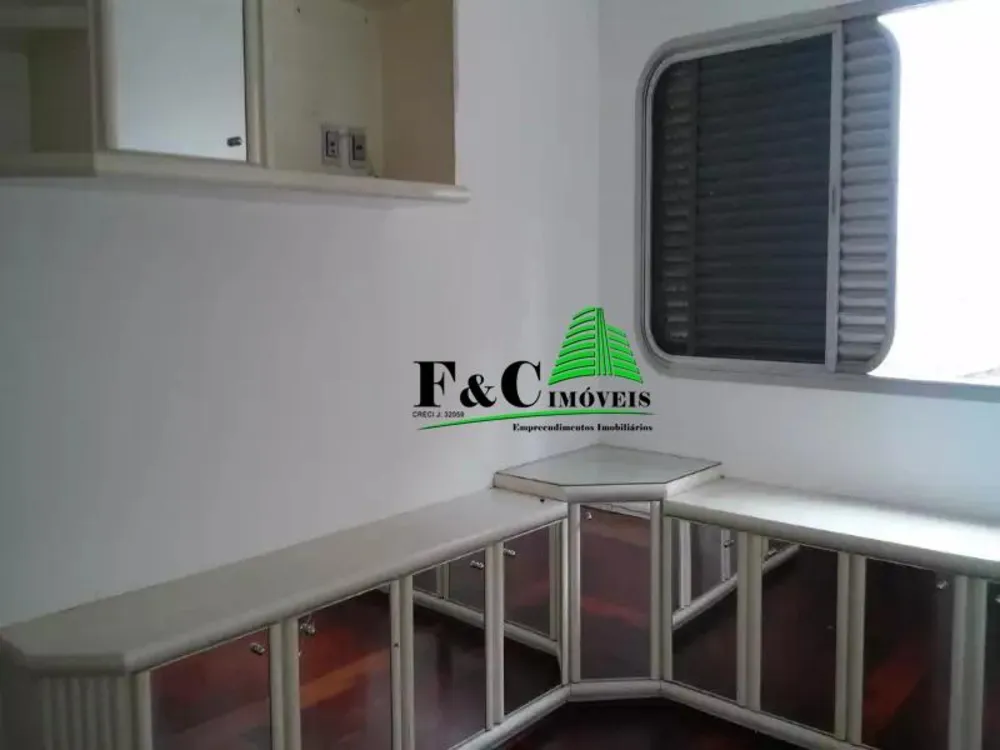 Apartamento, 3 quartos, 160 m² - Foto 6