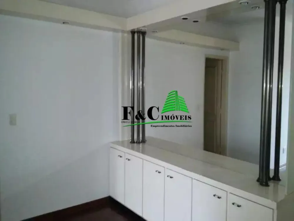 Apartamento, 3 quartos, 160 m² - Foto 2