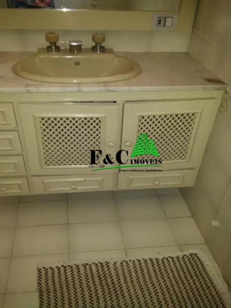 Apartamento, 3 quartos, 160 m² - Foto 7