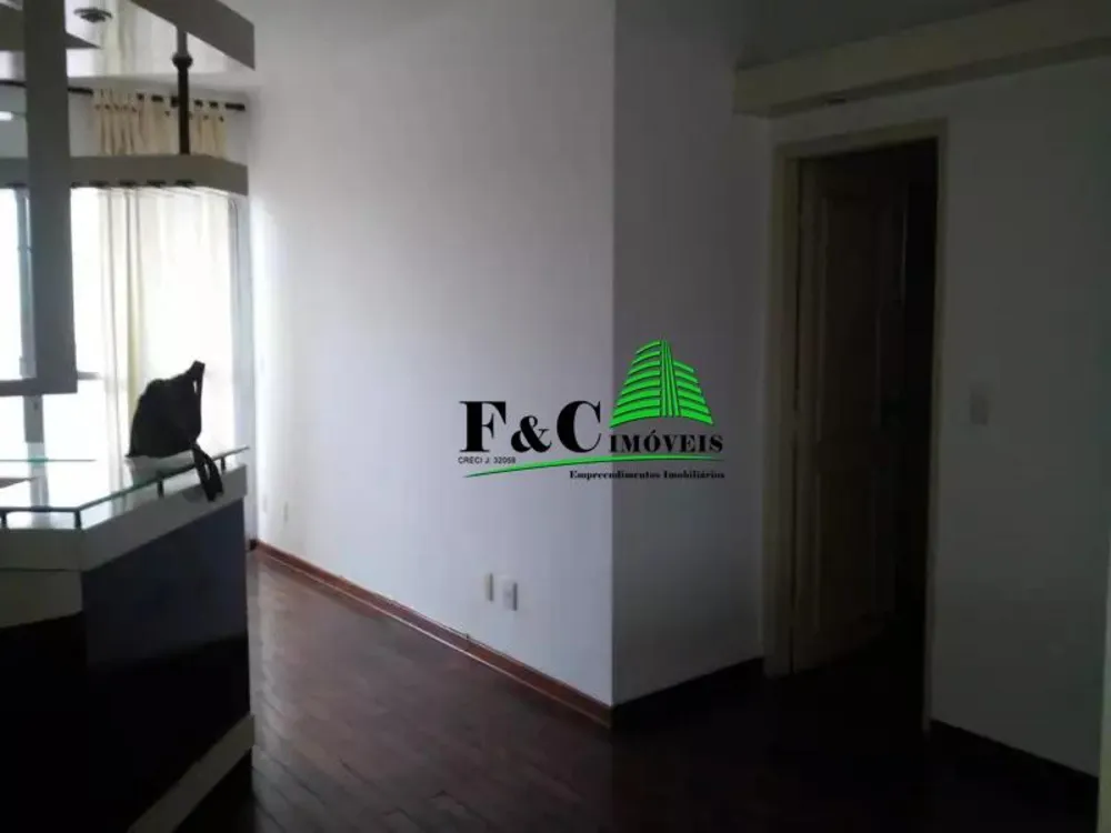 Apartamento, 3 quartos, 160 m² - Foto 8