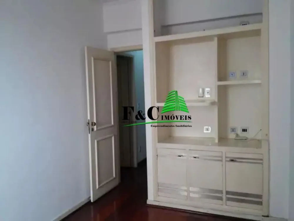 Apartamento, 3 quartos, 160 m² - Foto 3