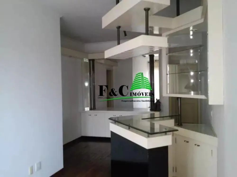 Apartamento, 3 quartos, 160 m² - Foto 10