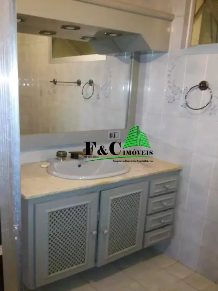 Apartamento, 3 quartos, 160 m² - Foto 11