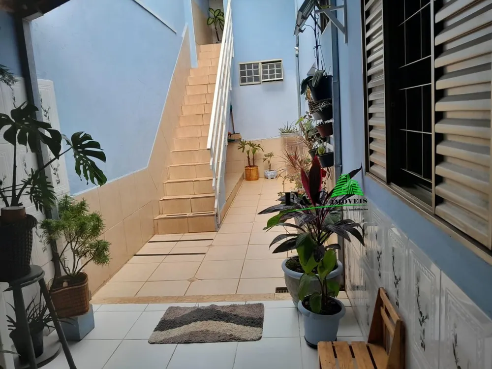 Casa, 3 quartos - Foto 8