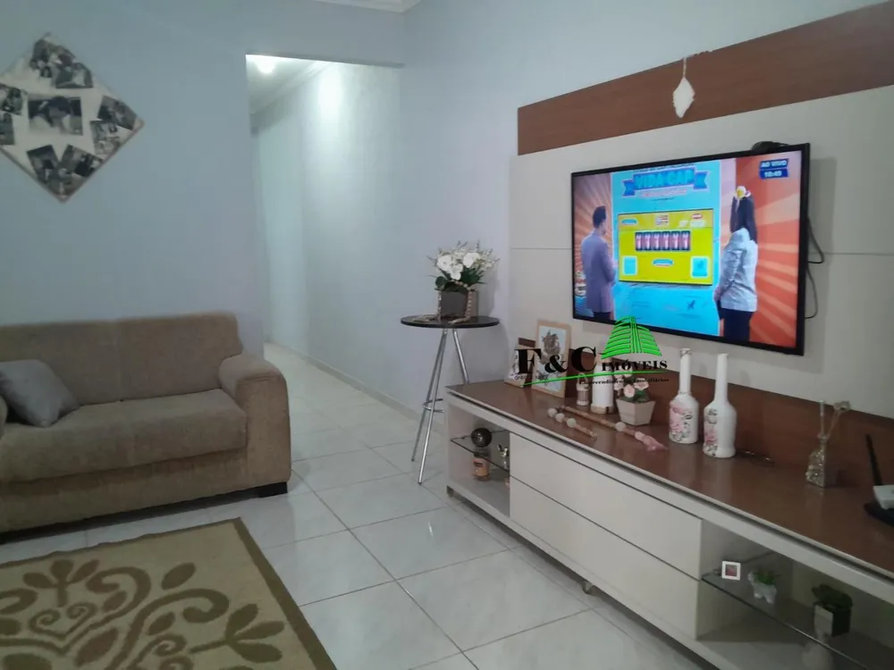 Casa, 3 quartos - Foto 7