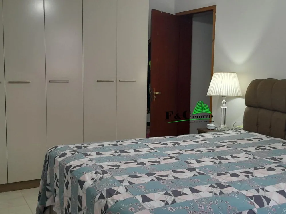 Casa, 3 quartos - Foto 10