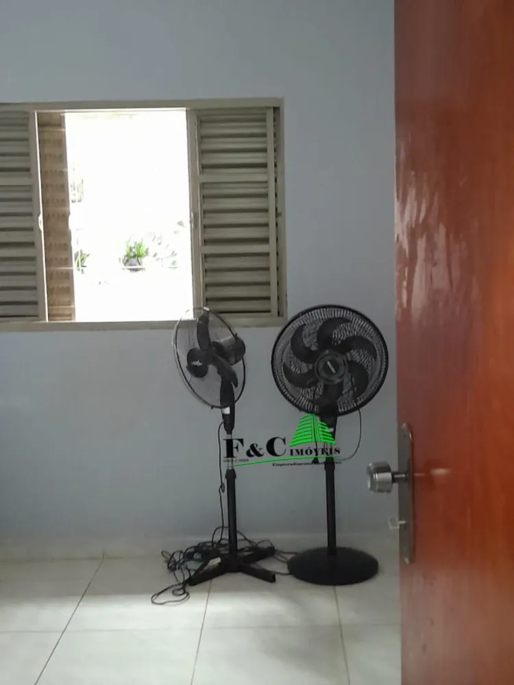 Casa, 3 quartos - Foto 5