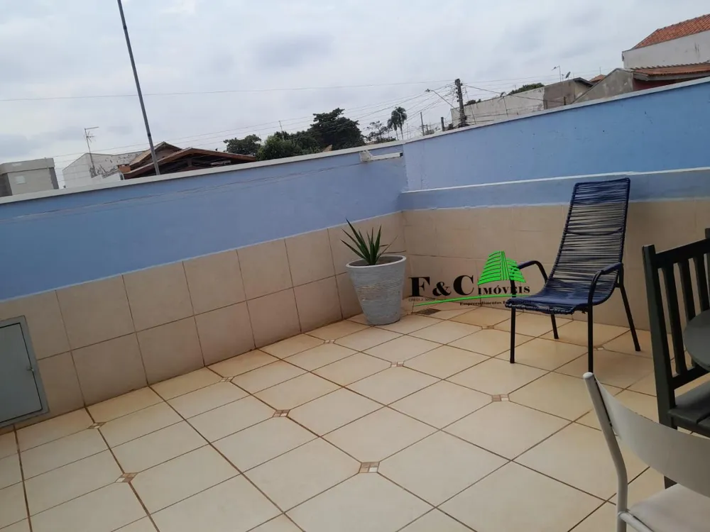 Casa, 3 quartos - Foto 4