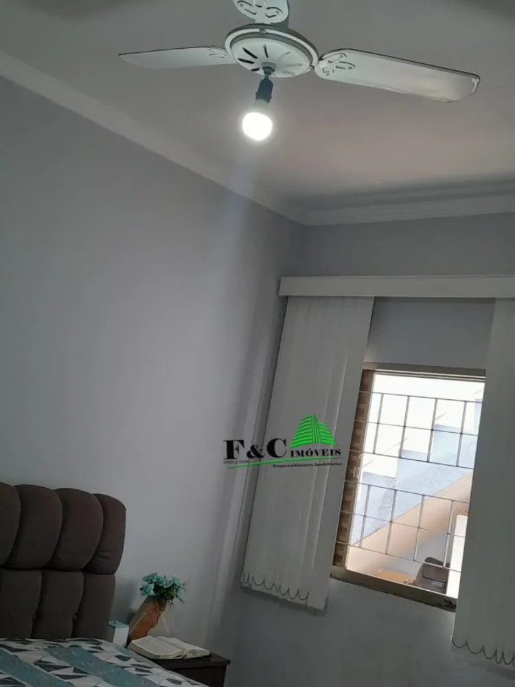 Casa, 3 quartos - Foto 4