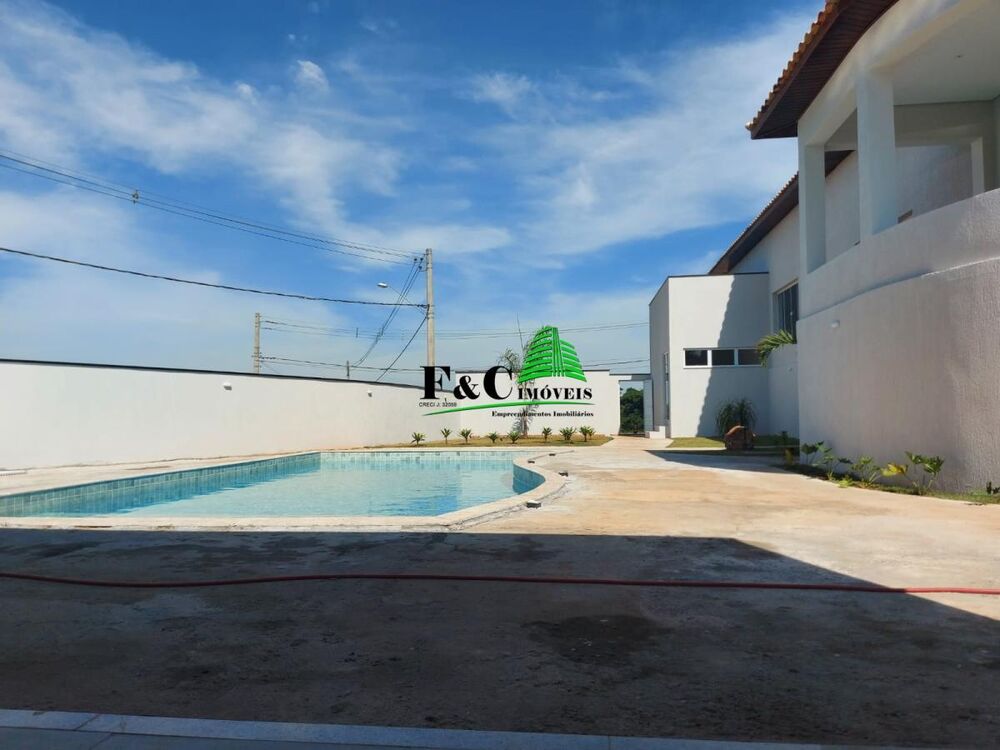 Casa de Condomínio, 3 quartos - Foto 7