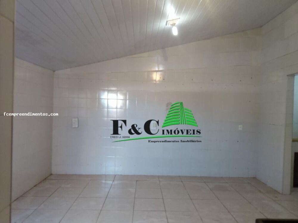 Casa à venda com 3 quartos, 162m² - Foto 3
