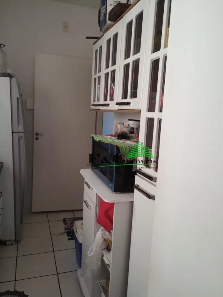 Apartamento, 2 quartos - Foto 3