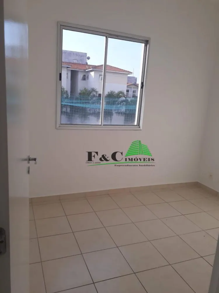 Apartamento, 2 quartos - Foto 5