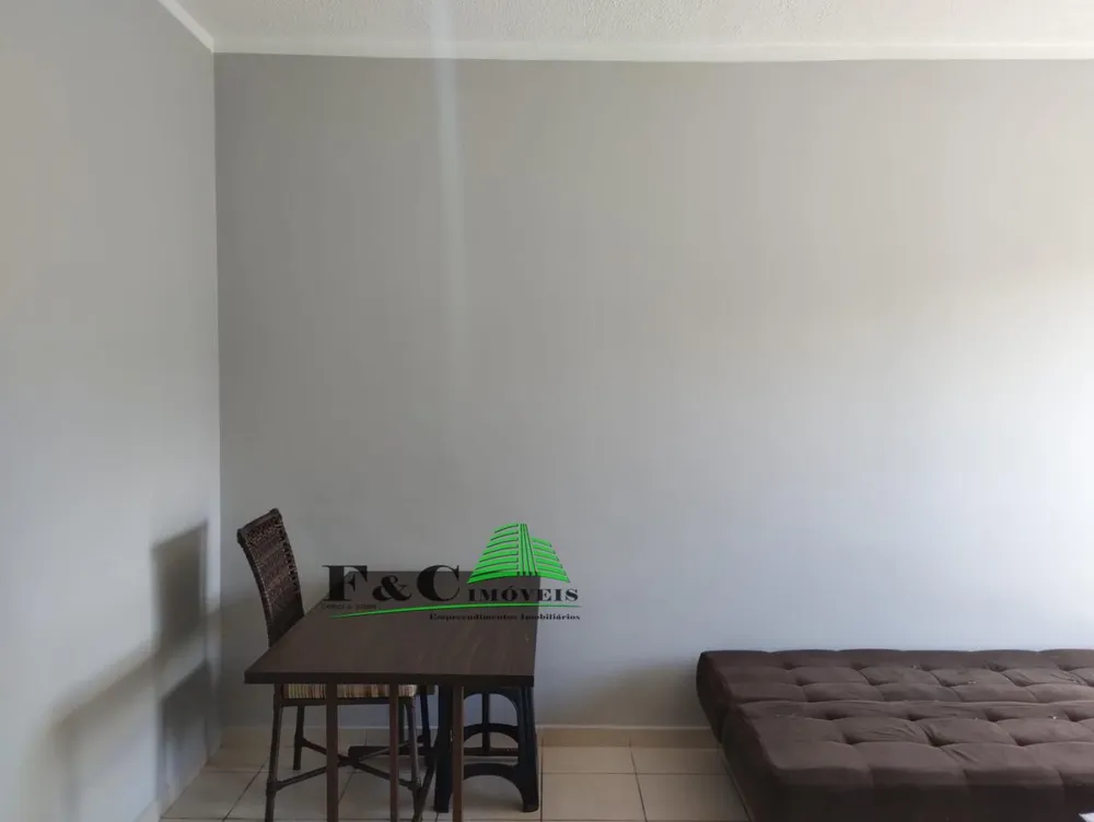 Apartamento, 2 quartos - Foto 4