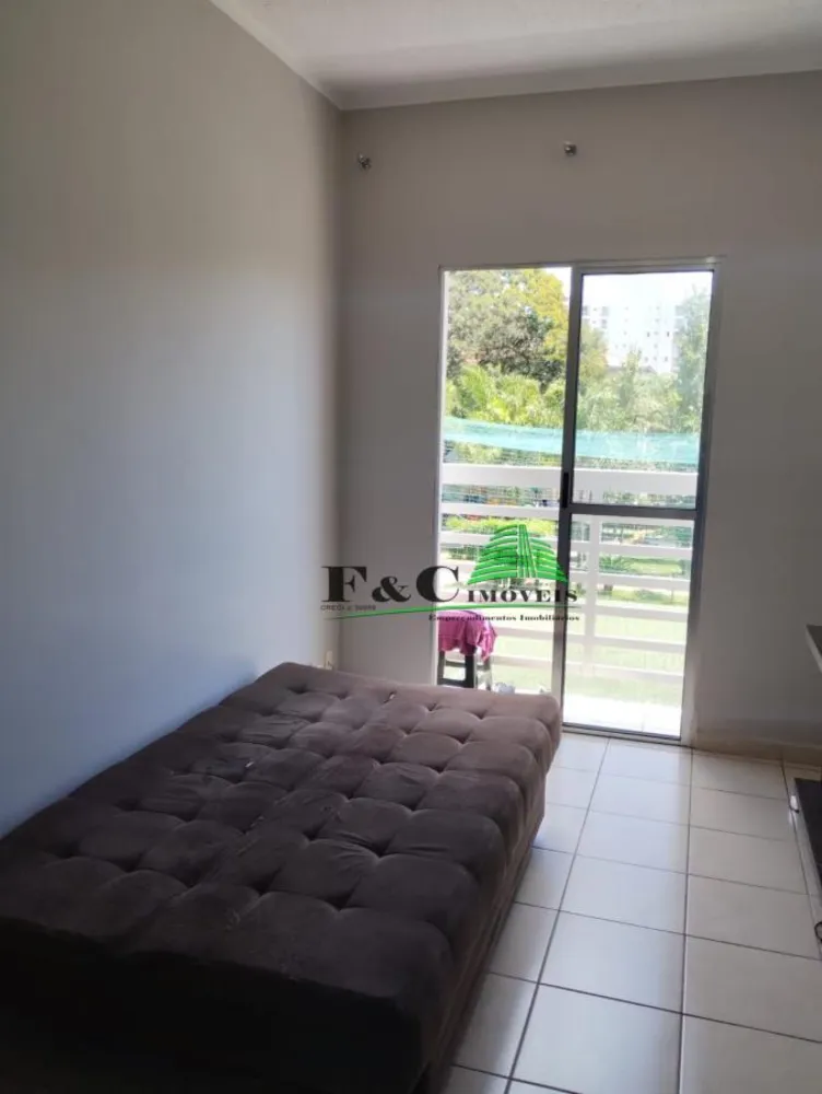 Apartamento, 2 quartos - Foto 2