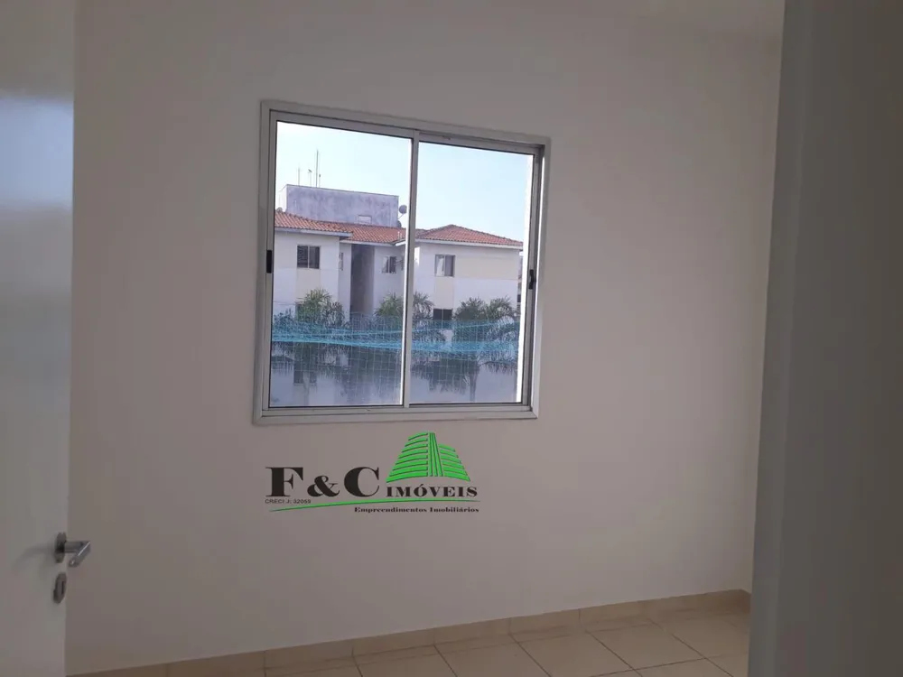 Apartamento, 2 quartos - Foto 1