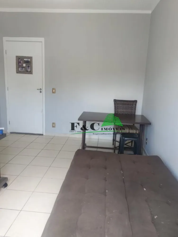 Apartamento, 2 quartos - Foto 6