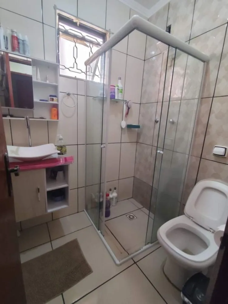 Casa, 3 quartos, 100 m² - Foto 7