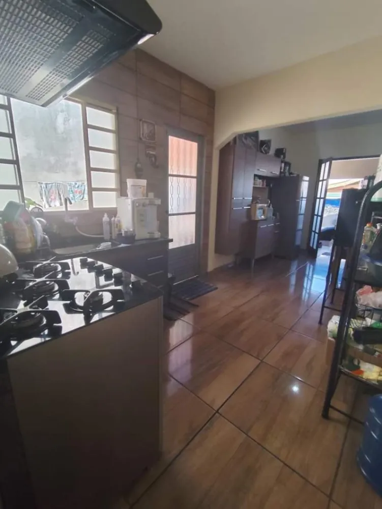 Casa, 3 quartos, 100 m² - Foto 4