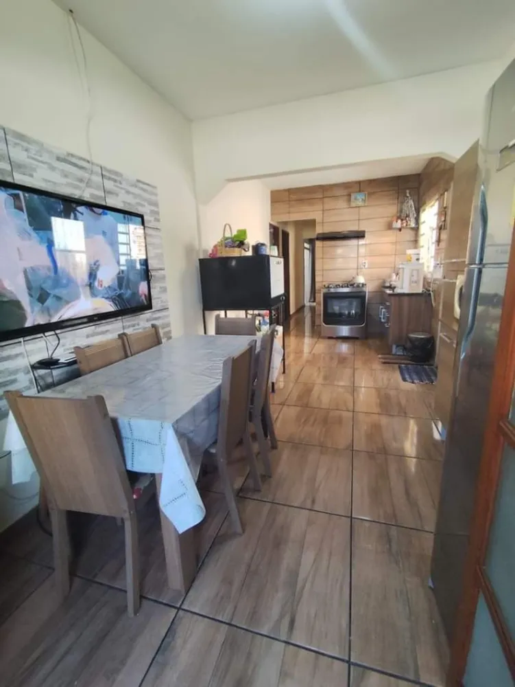 Casa, 3 quartos, 100 m² - Foto 5
