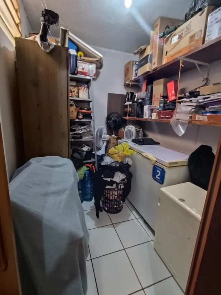 Casa, 3 quartos, 100 m² - Foto 8