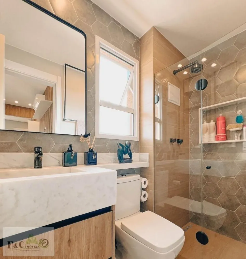 Apartamento, 2 quartos, 66 m² - Foto 10