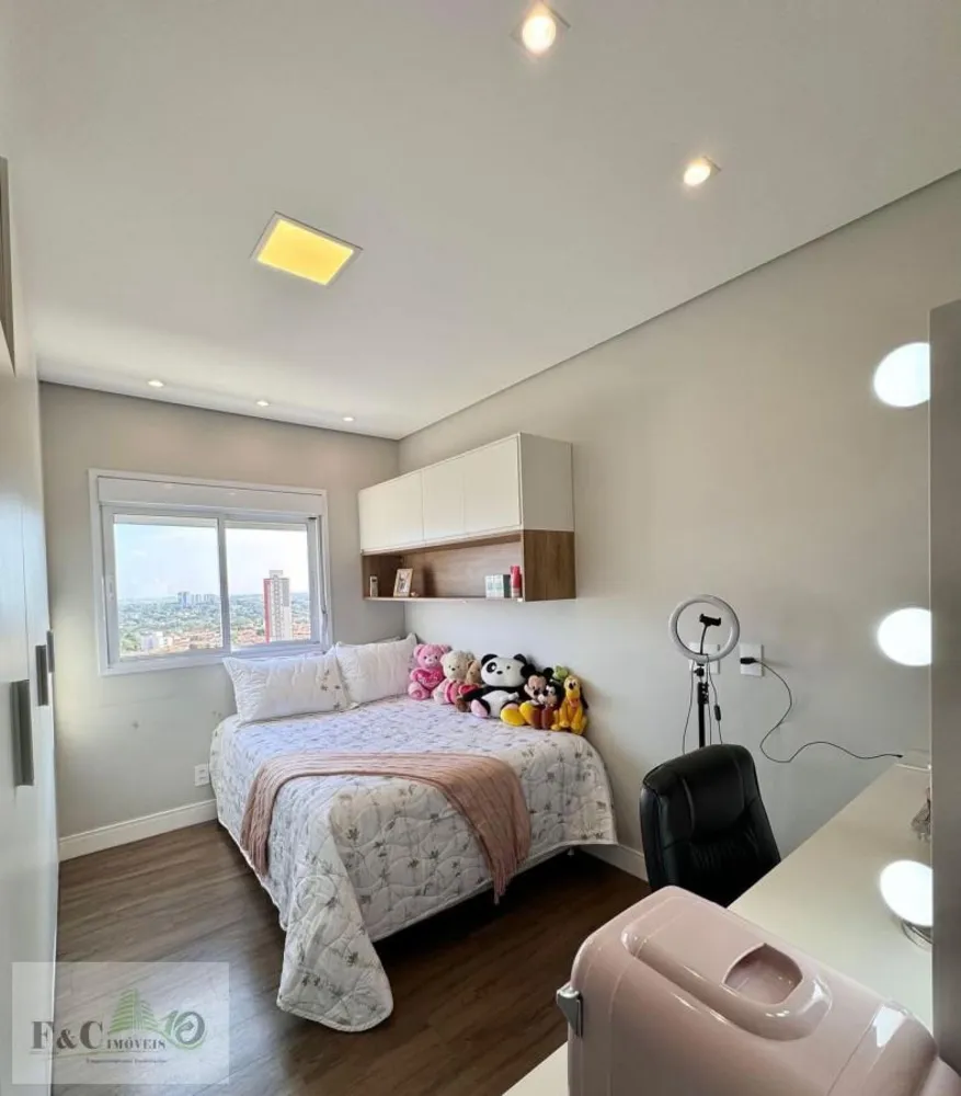 Apartamento, 2 quartos, 66 m² - Foto 1