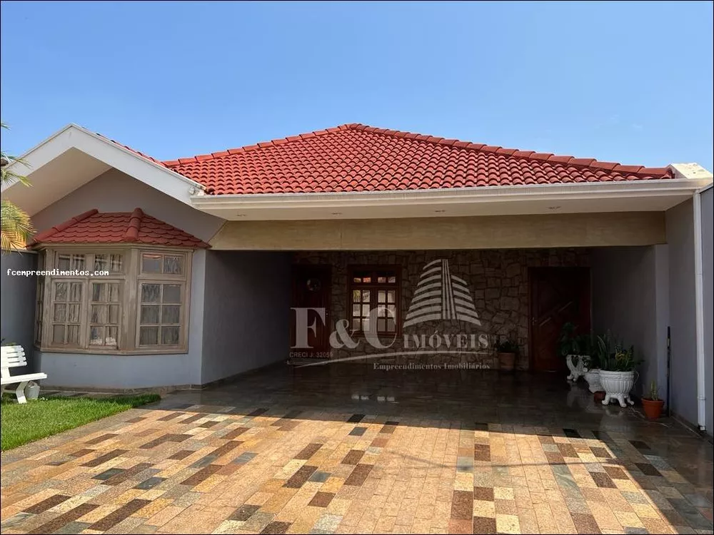 Casa, 3 quartos - Foto 2