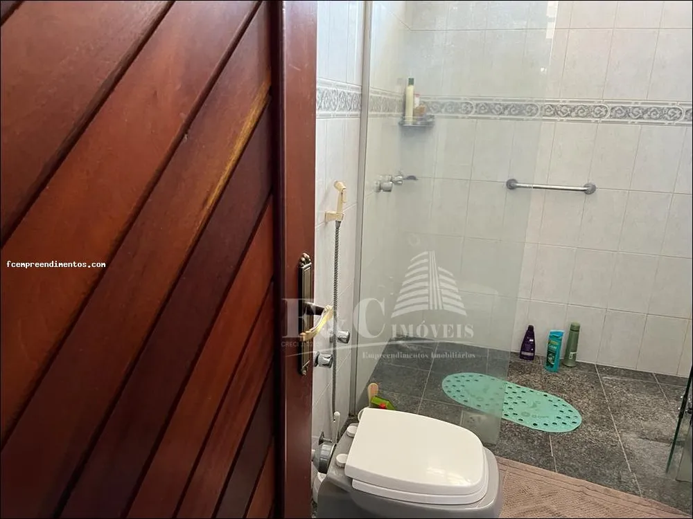 Casa, 3 quartos - Foto 15