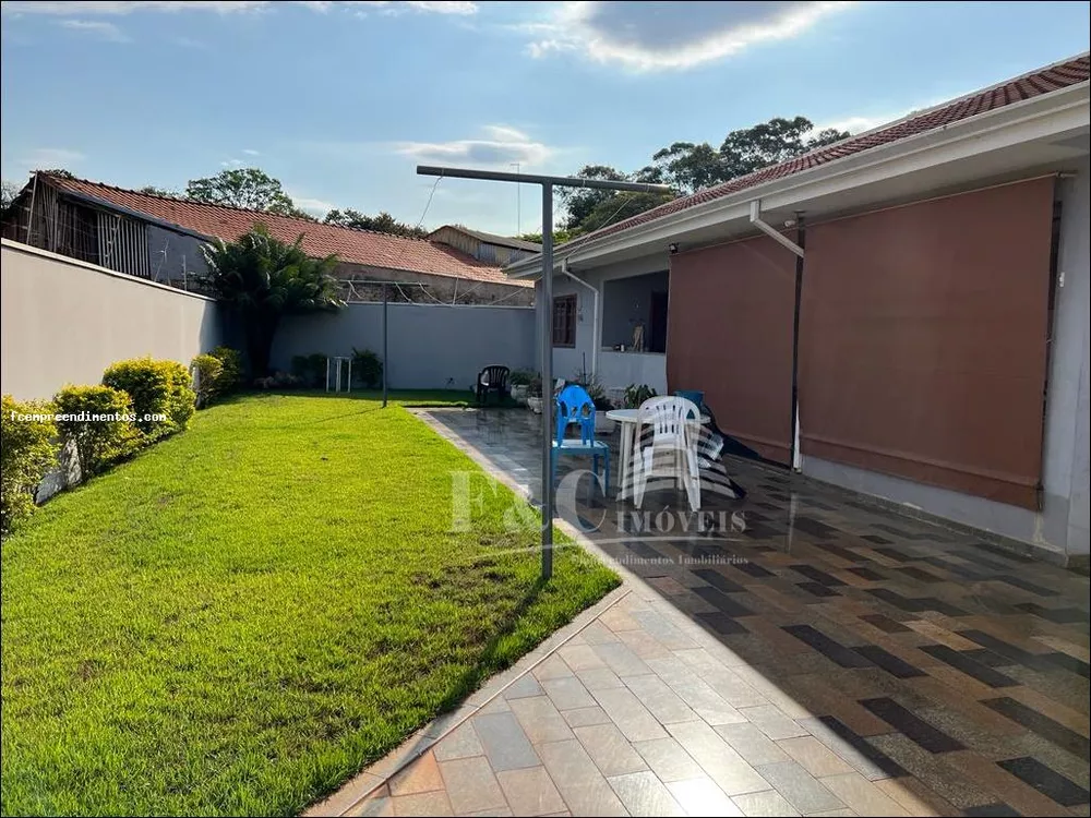 Casa, 3 quartos - Foto 5