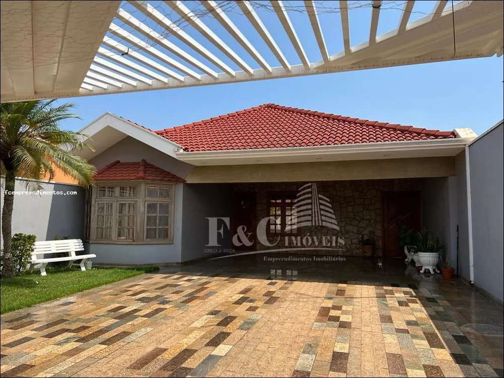 Casa, 3 quartos - Foto 4