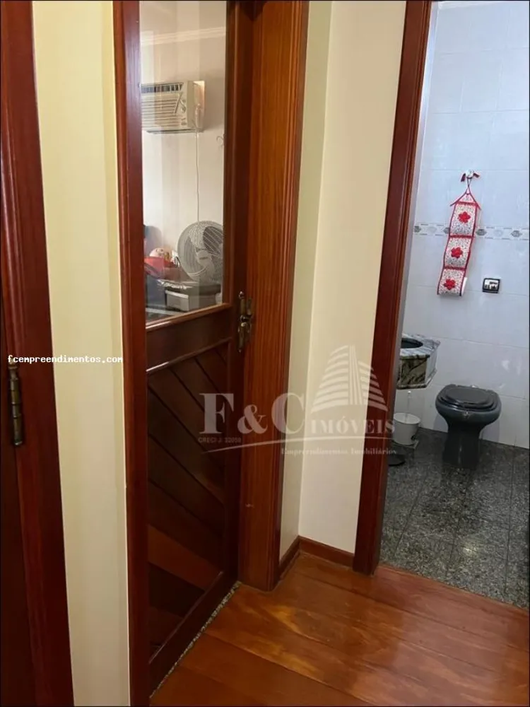 Casa, 3 quartos - Foto 7