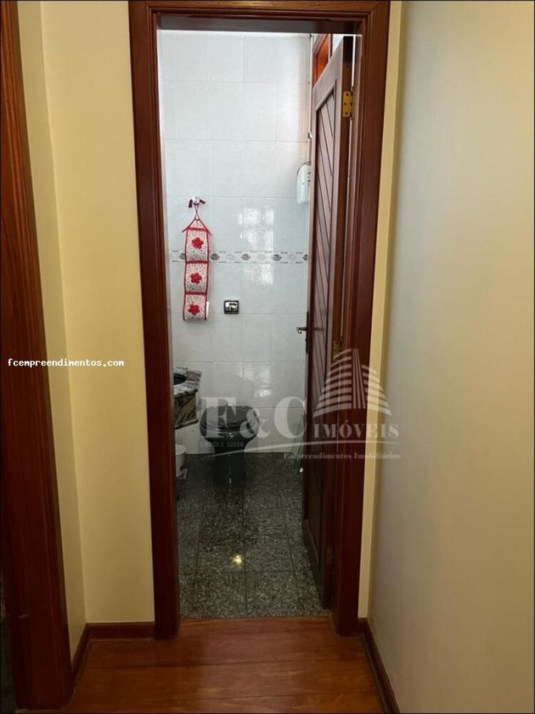 Casa, 3 quartos - Foto 8