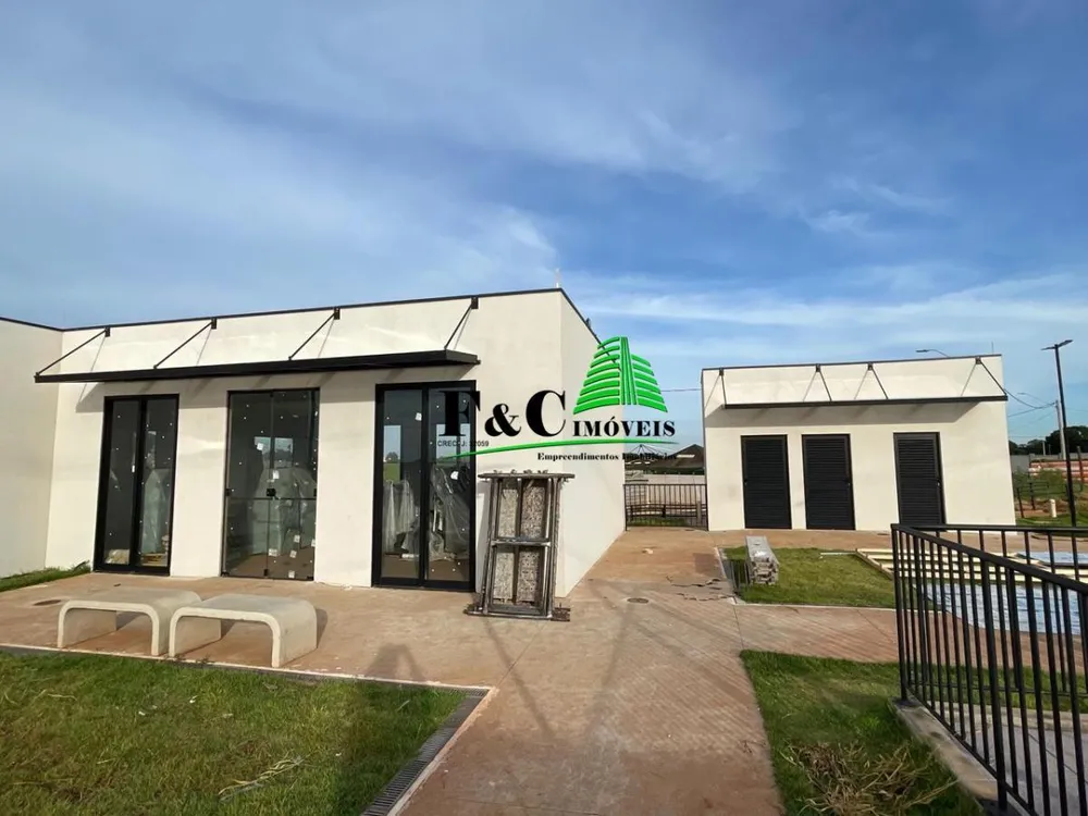 Terreno, 300 m² - Foto 1