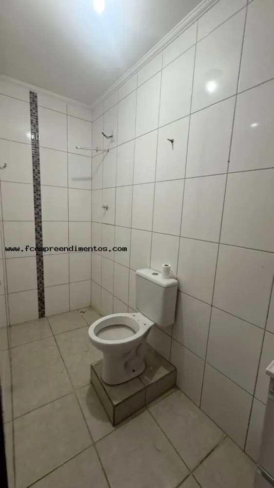 Casa, 4 quartos - Foto 10