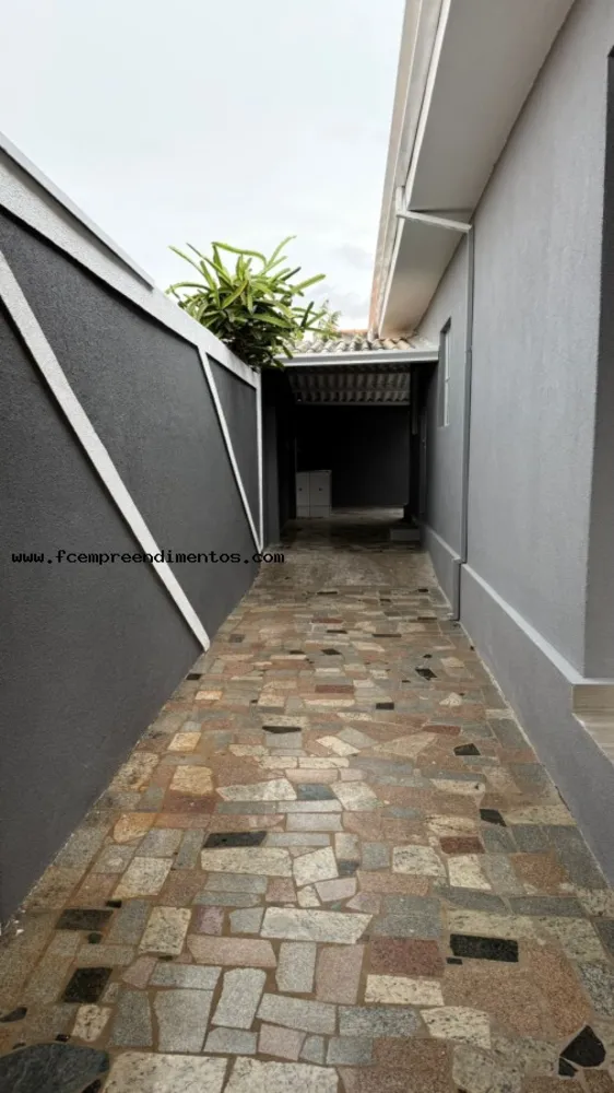 Casa, 4 quartos - Foto 7
