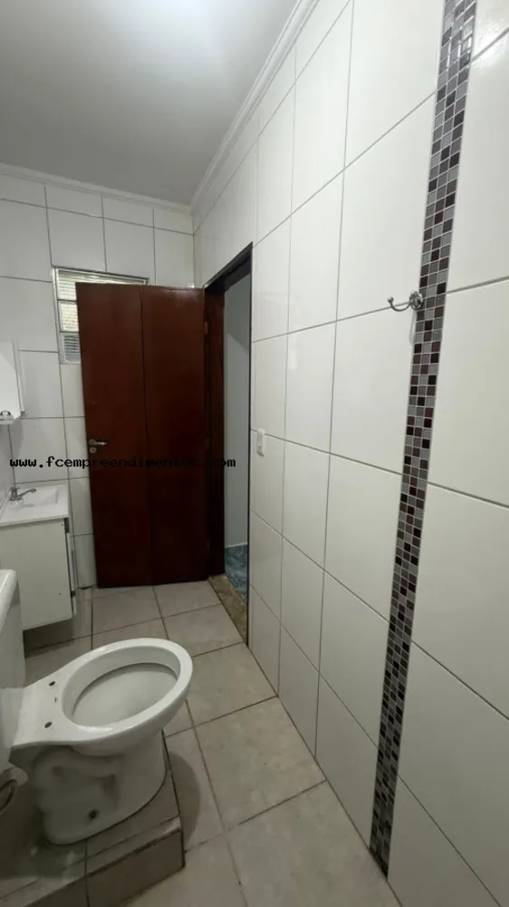 Casa, 4 quartos - Foto 6