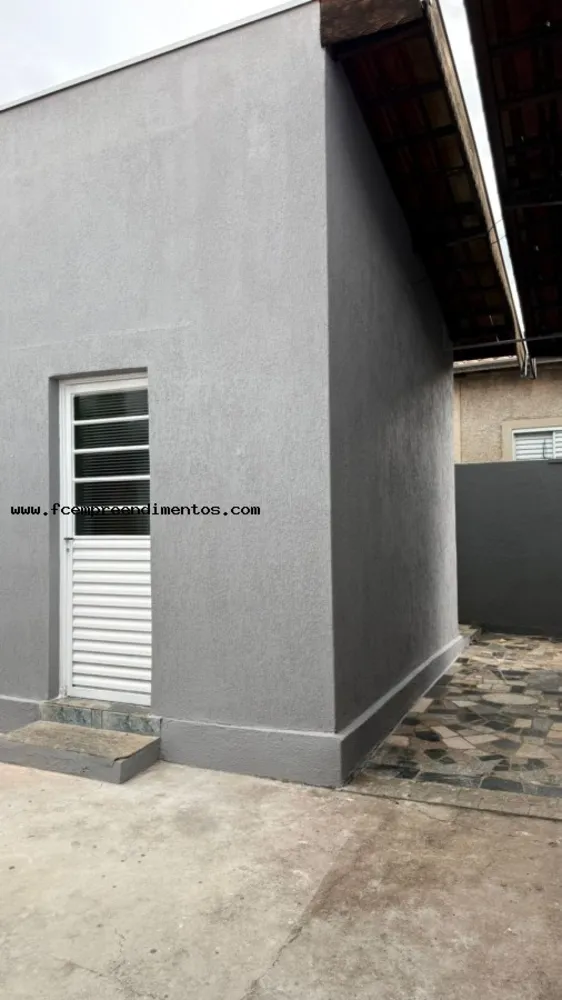 Casa, 4 quartos - Foto 4