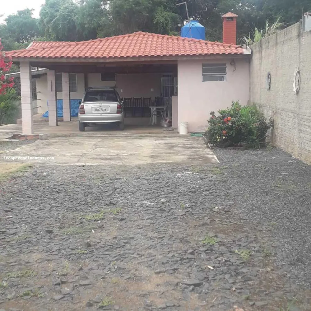 Chácara, 1 quarto, 1000 m² - Foto 9