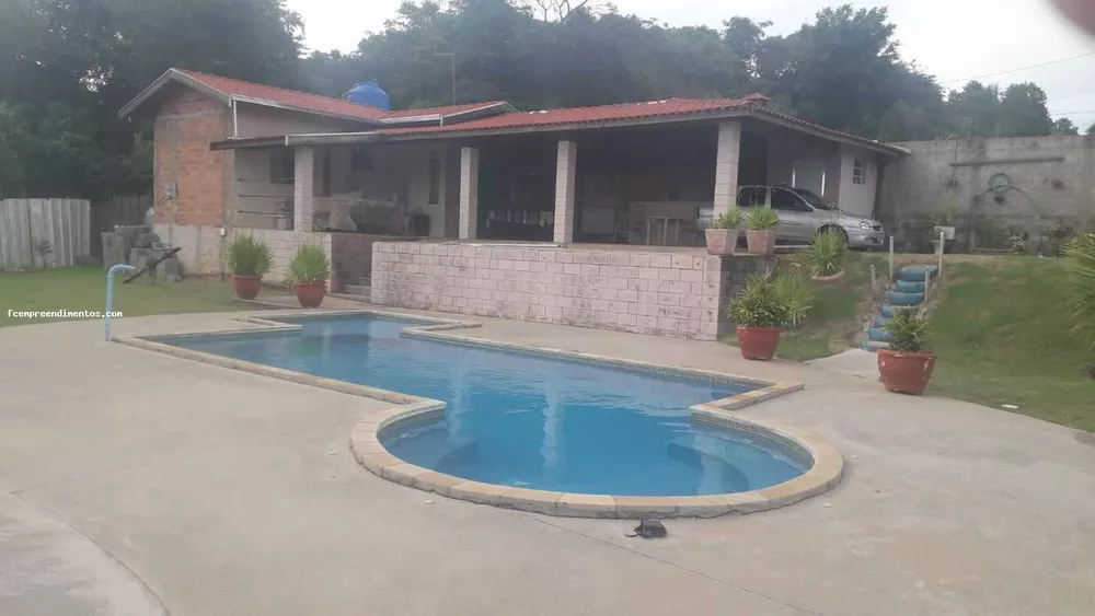 Chácara, 1 quarto, 1000 m² - Foto 2