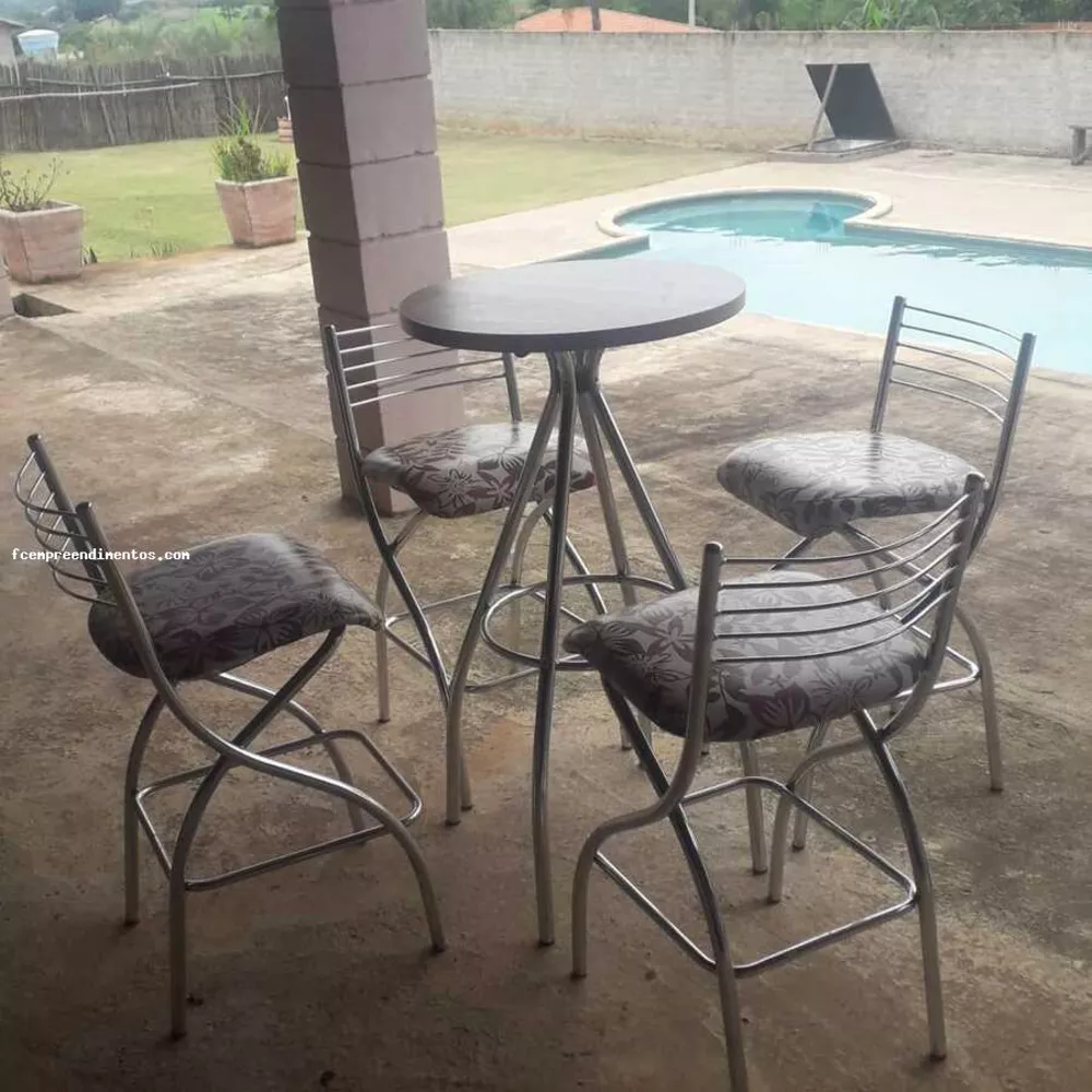 Chácara, 1 quarto, 1000 m² - Foto 3