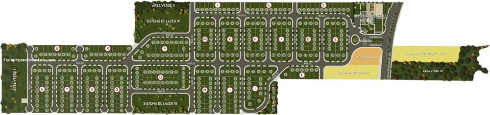 Terreno, 325 m² - Foto 7