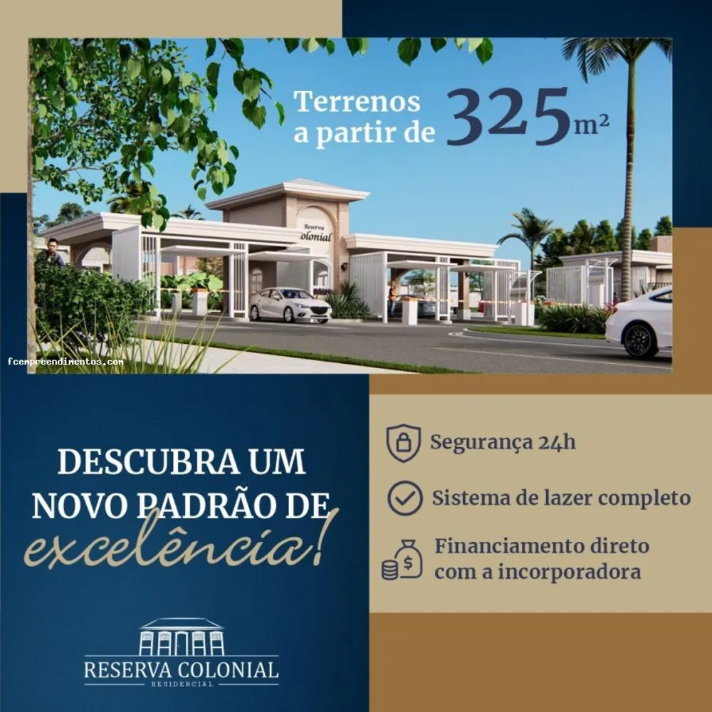 Terreno, 325 m² - Foto 11