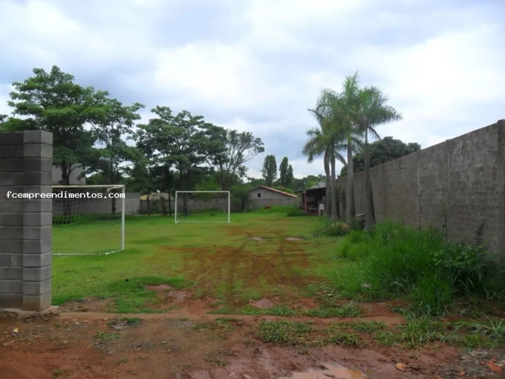 Chácara, 1093 m² - Foto 5