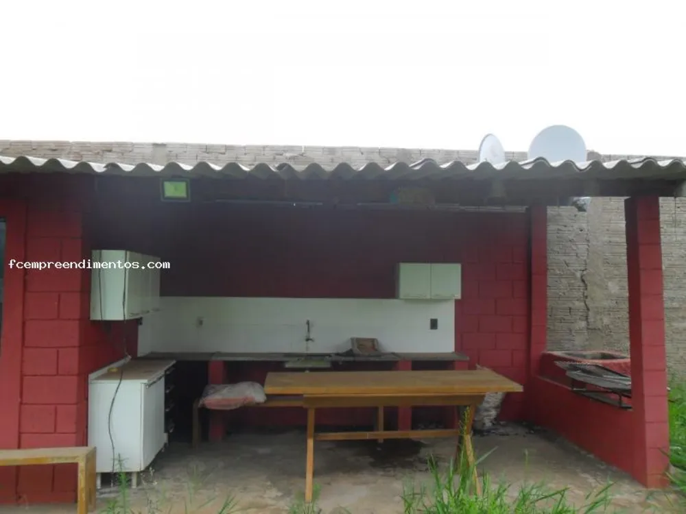 Chácara, 1093 m² - Foto 7